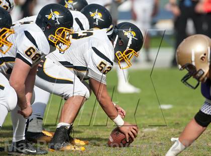 Thumbnail 2 in St. Augustine vs. Mission Bay (CIF SDS D2 Final) photogallery.
