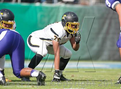 Thumbnail 3 in St. Augustine vs. Mission Bay (CIF SDS D2 Final) photogallery.