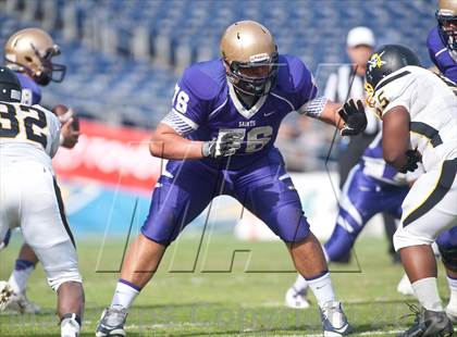 Thumbnail 1 in St. Augustine vs. Mission Bay (CIF SDS D2 Final) photogallery.