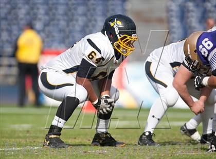 Thumbnail 1 in St. Augustine vs. Mission Bay (CIF SDS D2 Final) photogallery.