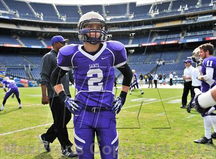 Thumbnail 1 in St. Augustine vs. Mission Bay (CIF SDS D2 Final) photogallery.