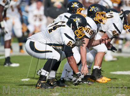 Thumbnail 3 in St. Augustine vs. Mission Bay (CIF SDS D2 Final) photogallery.
