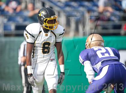 Thumbnail 2 in St. Augustine vs. Mission Bay (CIF SDS D2 Final) photogallery.