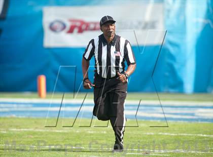 Thumbnail 3 in St. Augustine vs. Mission Bay (CIF SDS D2 Final) photogallery.