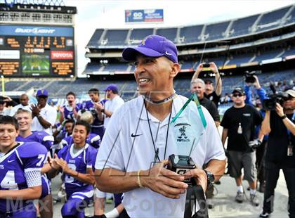 Thumbnail 1 in St. Augustine vs. Mission Bay (CIF SDS D2 Final) photogallery.