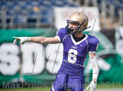 Thumbnail 2 in St. Augustine vs. Mission Bay (CIF SDS D2 Final) photogallery.