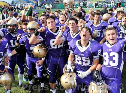 Thumbnail 1 in St. Augustine vs. Mission Bay (CIF SDS D2 Final) photogallery.