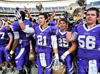 Thumbnail 1 in St. Augustine vs. Mission Bay (CIF SDS D2 Final) photogallery.