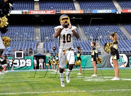 Thumbnail 1 in St. Augustine vs. Mission Bay (CIF SDS D2 Final) photogallery.