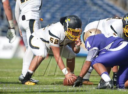 Thumbnail 3 in St. Augustine vs. Mission Bay (CIF SDS D2 Final) photogallery.