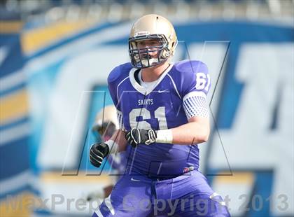 Thumbnail 2 in St. Augustine vs. Mission Bay (CIF SDS D2 Final) photogallery.