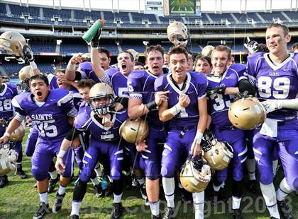 Thumbnail 1 in St. Augustine vs. Mission Bay (CIF SDS D2 Final) photogallery.