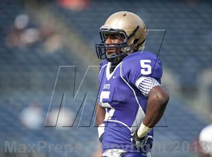 Thumbnail 1 in St. Augustine vs. Mission Bay (CIF SDS D2 Final) photogallery.