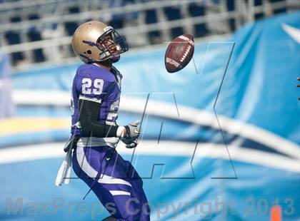 Thumbnail 1 in St. Augustine vs. Mission Bay (CIF SDS D2 Final) photogallery.