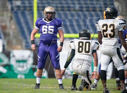 Thumbnail 1 in St. Augustine vs. Mission Bay (CIF SDS D2 Final) photogallery.