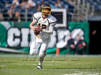 Thumbnail 1 in St. Augustine vs. Mission Bay (CIF SDS D2 Final) photogallery.