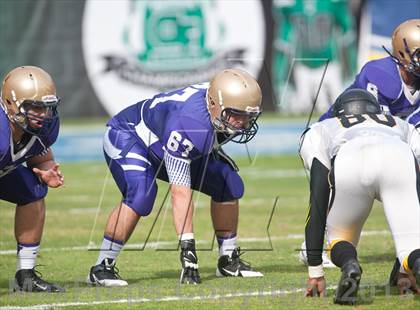 Thumbnail 3 in St. Augustine vs. Mission Bay (CIF SDS D2 Final) photogallery.
