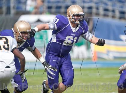 Thumbnail 1 in St. Augustine vs. Mission Bay (CIF SDS D2 Final) photogallery.