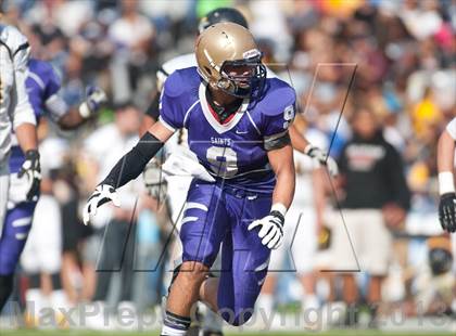 Thumbnail 1 in St. Augustine vs. Mission Bay (CIF SDS D2 Final) photogallery.