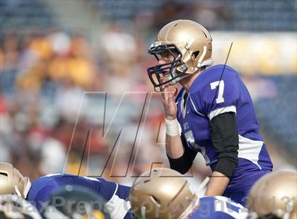 Thumbnail 1 in St. Augustine vs. Mission Bay (CIF SDS D2 Final) photogallery.