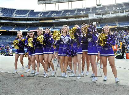 Thumbnail 3 in St. Augustine vs. Mission Bay (CIF SDS D2 Final) photogallery.