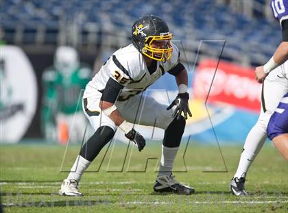 Thumbnail 3 in St. Augustine vs. Mission Bay (CIF SDS D2 Final) photogallery.