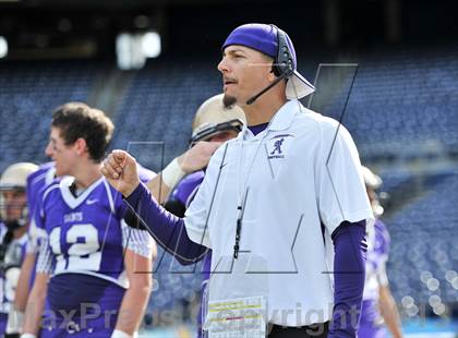 Thumbnail 1 in St. Augustine vs. Mission Bay (CIF SDS D2 Final) photogallery.