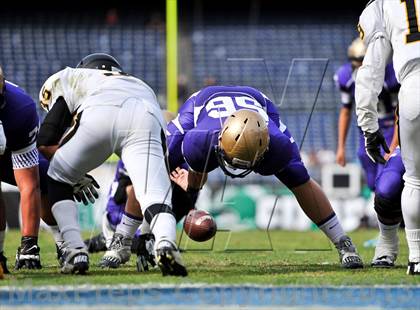 Thumbnail 1 in St. Augustine vs. Mission Bay (CIF SDS D2 Final) photogallery.