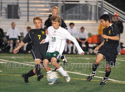 Thumbnail 1 in North Farmington @ Harrison photogallery.
