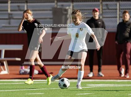 Thumbnail 3 in Klein Oak vs A&M Consolidated (College Station Classic) photogallery.