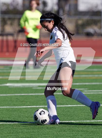 Thumbnail 2 in Klein Oak vs A&M Consolidated (College Station Classic) photogallery.