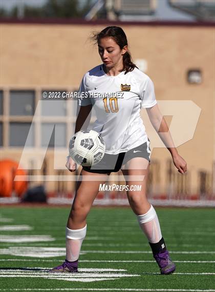 Thumbnail 2 in Klein Oak vs A&M Consolidated (College Station Classic) photogallery.