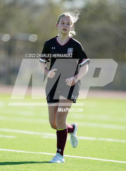 Thumbnail 3 in Klein Oak vs A&M Consolidated (College Station Classic) photogallery.