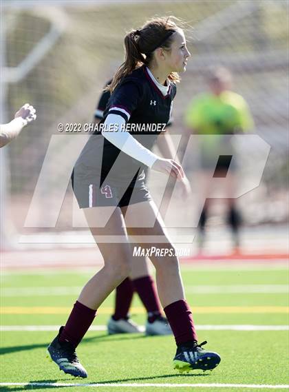Thumbnail 2 in Klein Oak vs A&M Consolidated (College Station Classic) photogallery.