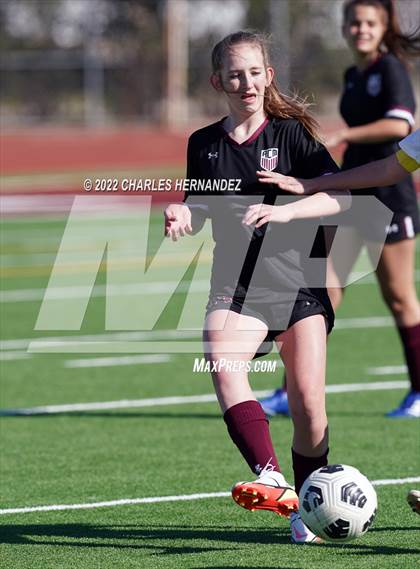 Thumbnail 2 in Klein Oak vs A&M Consolidated (College Station Classic) photogallery.