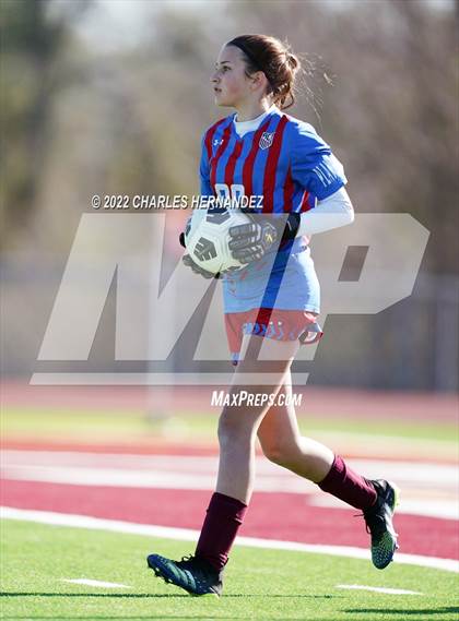 Thumbnail 2 in Klein Oak vs A&M Consolidated (College Station Classic) photogallery.