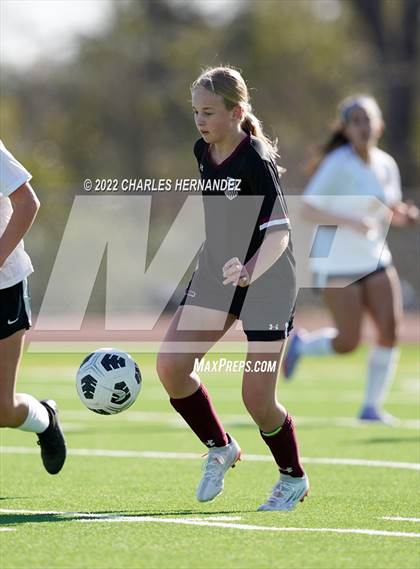 Thumbnail 2 in Klein Oak vs A&M Consolidated (College Station Classic) photogallery.