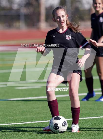 Thumbnail 3 in Klein Oak vs A&M Consolidated (College Station Classic) photogallery.