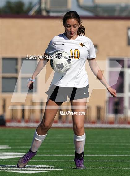 Thumbnail 2 in Klein Oak vs A&M Consolidated (College Station Classic) photogallery.
