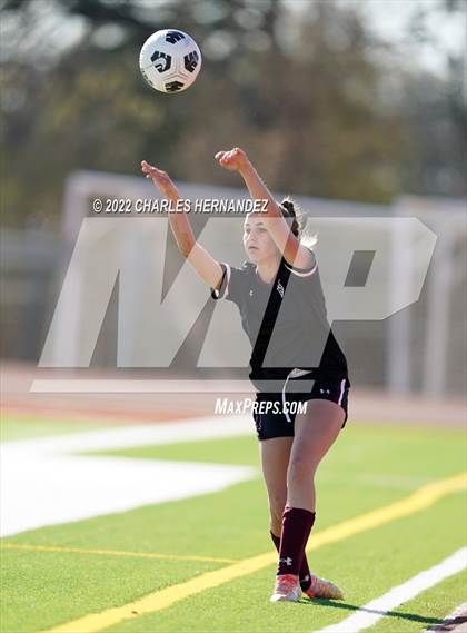 Thumbnail 3 in Klein Oak vs A&M Consolidated (College Station Classic) photogallery.