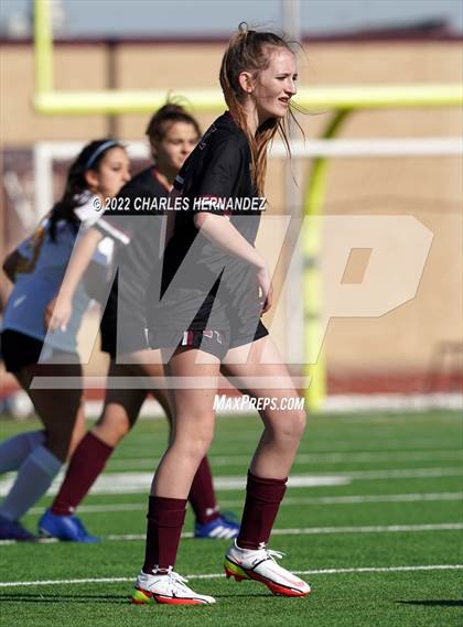 Thumbnail 1 in Klein Oak vs A&M Consolidated (College Station Classic) photogallery.
