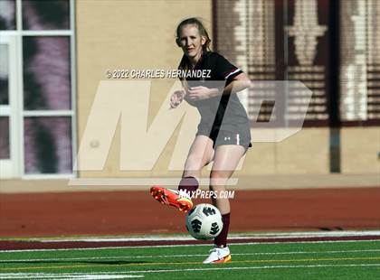 Thumbnail 2 in Klein Oak vs A&M Consolidated (College Station Classic) photogallery.