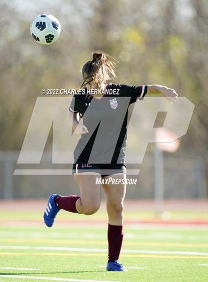 Thumbnail 1 in Klein Oak vs A&M Consolidated (College Station Classic) photogallery.