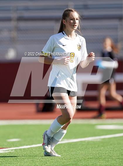 Thumbnail 3 in Klein Oak vs A&M Consolidated (College Station Classic) photogallery.