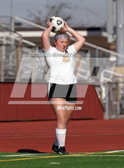 Thumbnail 2 in Klein Oak vs A&M Consolidated (College Station Classic) photogallery.