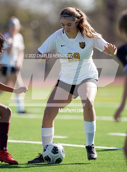 Thumbnail 2 in Klein Oak vs A&M Consolidated (College Station Classic) photogallery.