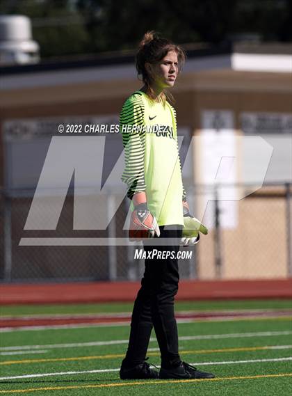 Thumbnail 2 in Klein Oak vs A&M Consolidated (College Station Classic) photogallery.