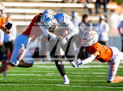 Thumbnail 3 in Orem @ Timpview (UHSAA 5A Quaterfinal) photogallery.