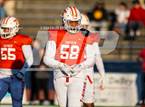 Photo from the gallery "Orem @ Timpview (UHSAA 5A Quaterfinal)"