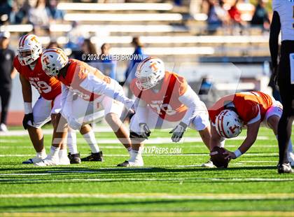 Thumbnail 2 in Orem @ Timpview (UHSAA 5A Quaterfinal) photogallery.